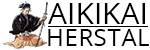 logo-Aïkikaï-Herstal, Ecole d'aïkido