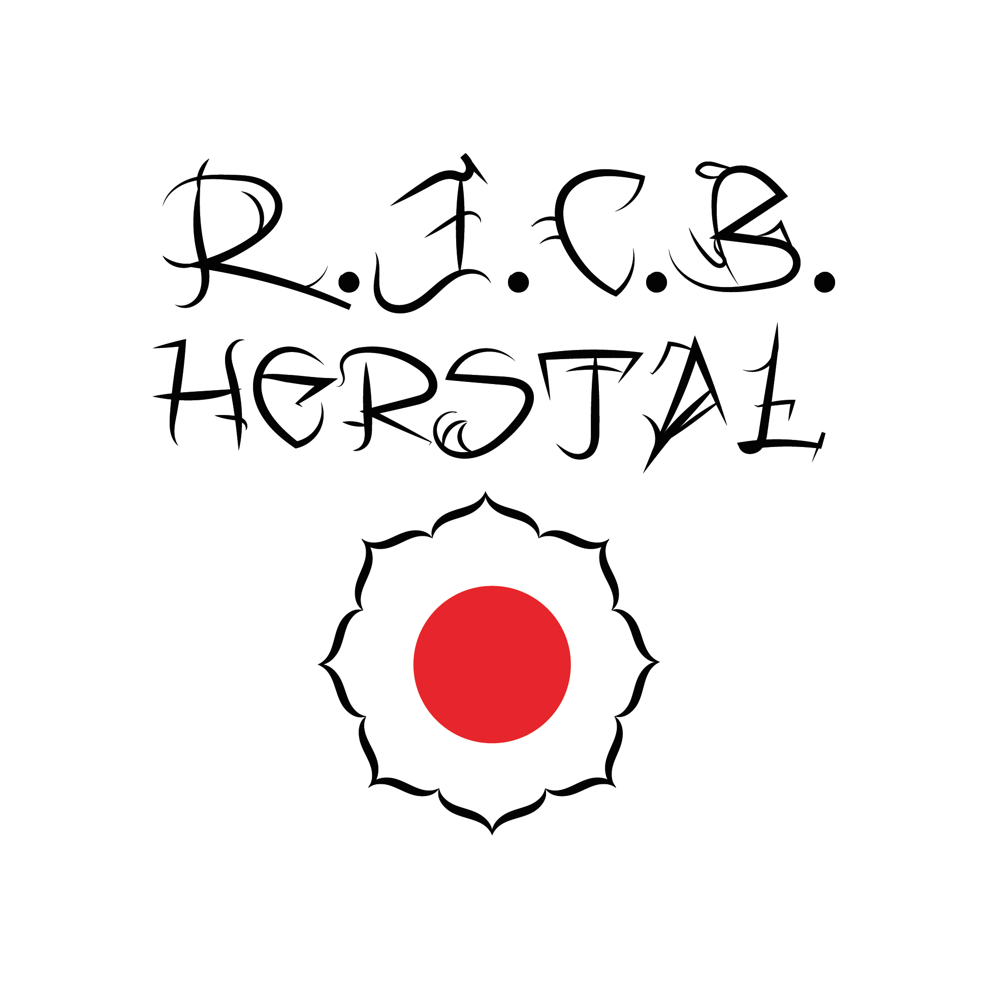 logo-Royal Judo Club Budo Herstal