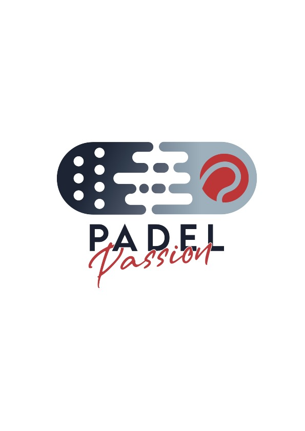 logo-Padel Passion