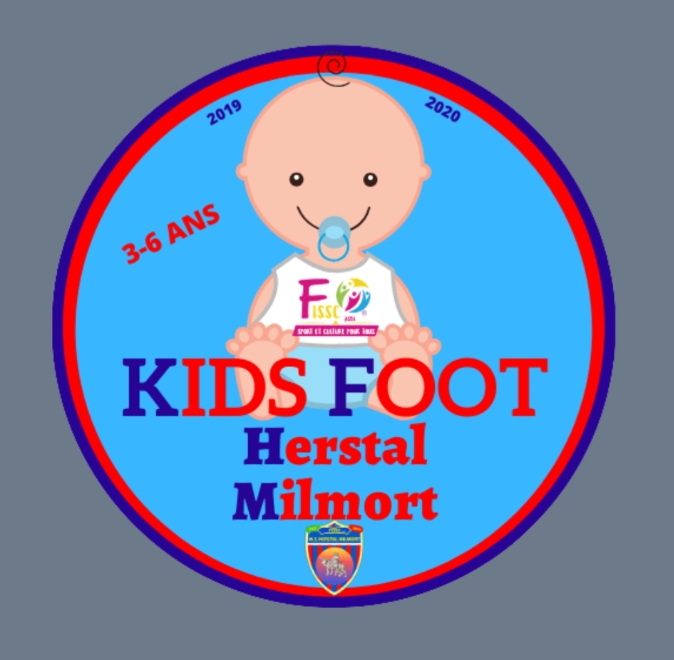 logo-Kids Foot Herstal Milmort (FISSC)