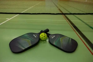 Pickleball