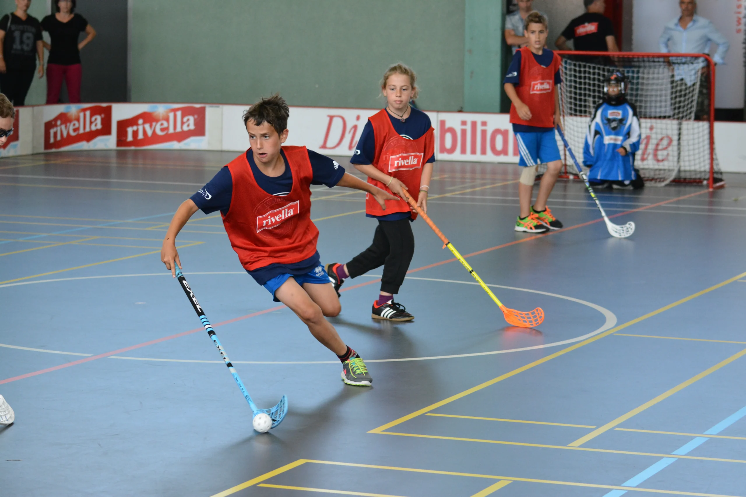 Image de présentation du sport